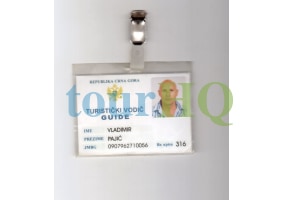 License Image