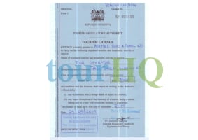 License Image