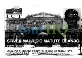 License Image