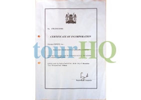 License Image
