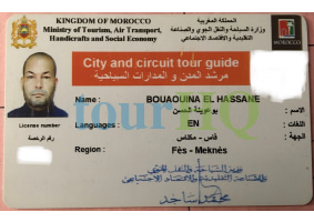 License Image