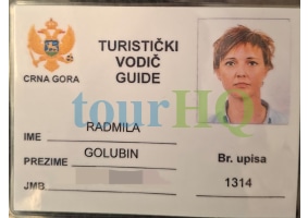 License Image