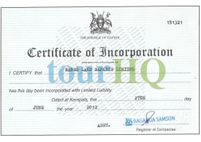 License Image