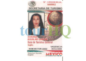 License Image