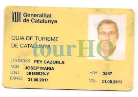 License Image