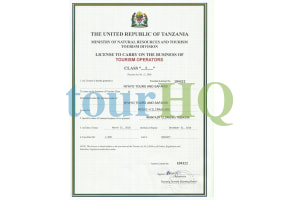 License Image