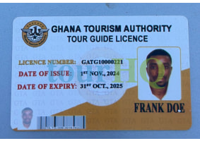 License Image