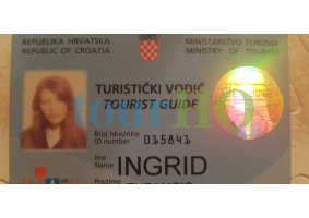 License Image