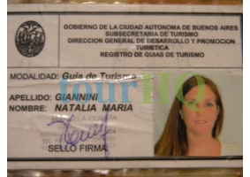 License Image