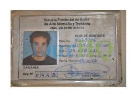 License Image