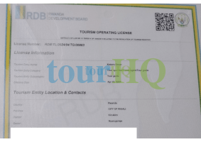License Image