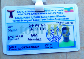 License Image