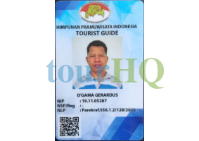 License Image