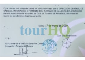 License Image