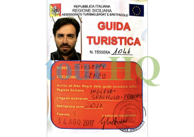 License Image