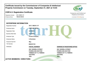 License Image