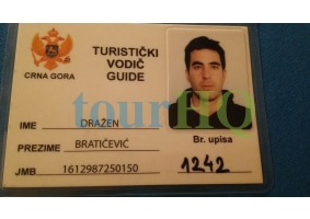 License Image