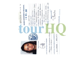 License Image