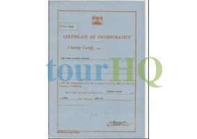 License Image