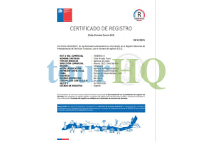 License Image