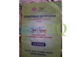 License Image