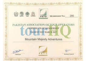 License Image