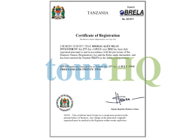 License Image