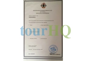 License Image
