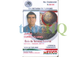 License Image