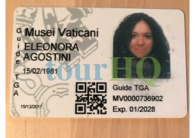 License Image