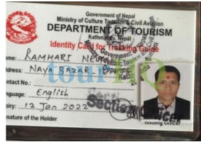 License Image