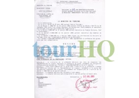 License Image
