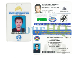 License Image