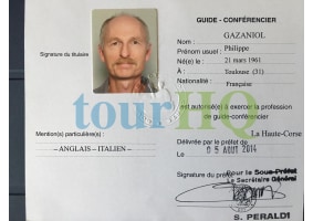 License Image