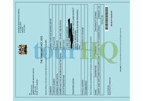 License Image