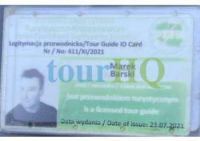 License Image