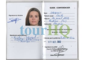 License Image