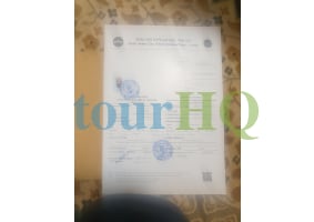 License Image