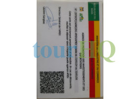 License Image