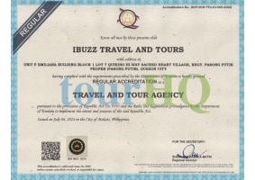 License Image