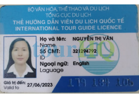 License Image