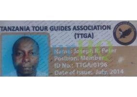 License Image