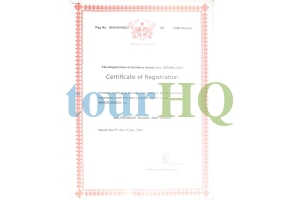 License Image