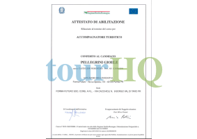 License Image