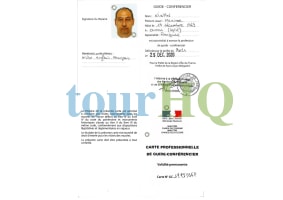 License Image