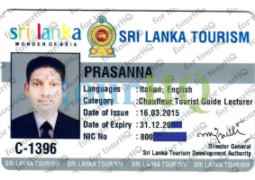 License Image
