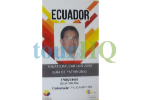 License Image