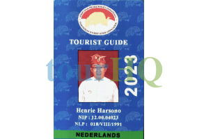 License Image
