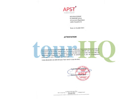 License Image