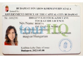 License Image